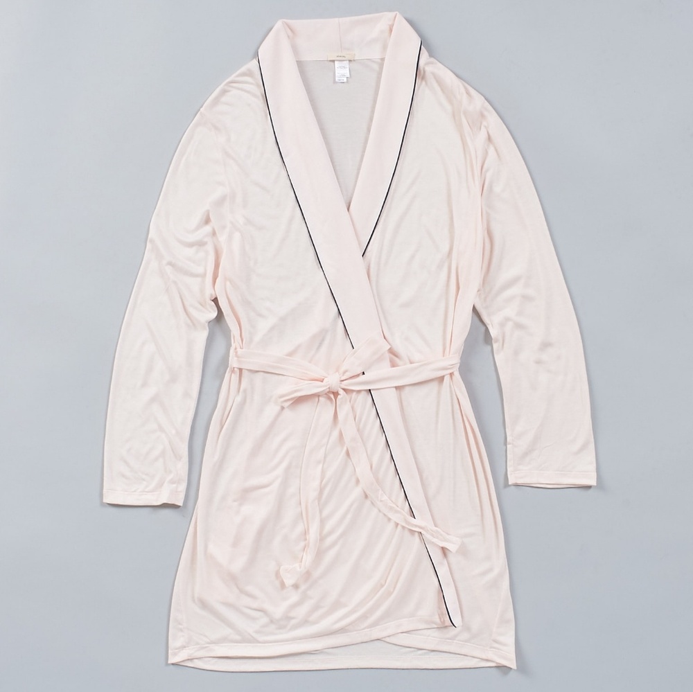 Eberjey Wrap Robe
